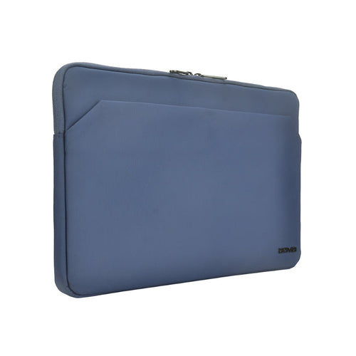 Agva SLV392 Flat Sleeve 14.1-inch (Navy)