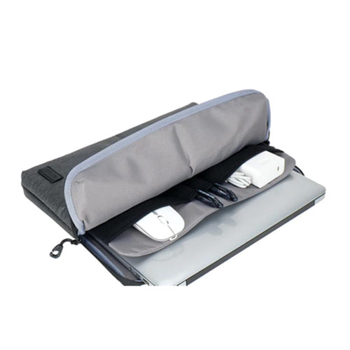 Agva SLV393 14.1inch Modular Laptop Sleeve