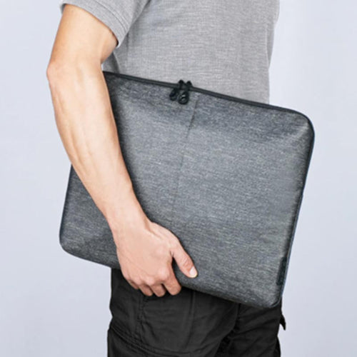 Agva SLV393 14.1inch Modular Laptop Sleeve