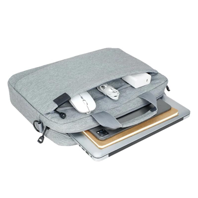 Agva LTB394 15.6inch Collins Briefcase