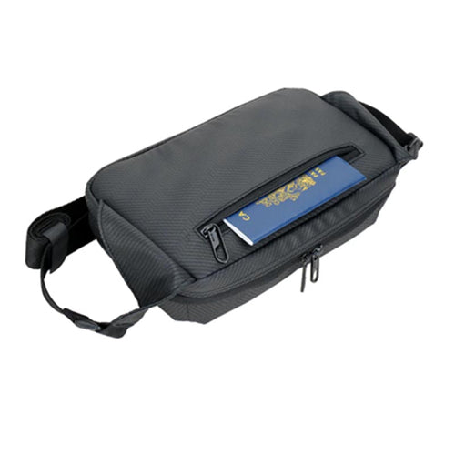 Agva LTB396 Essential Travel Sling, Black