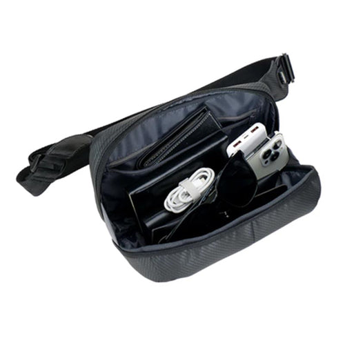 Agva LTB396 Essential Travel Sling, Black