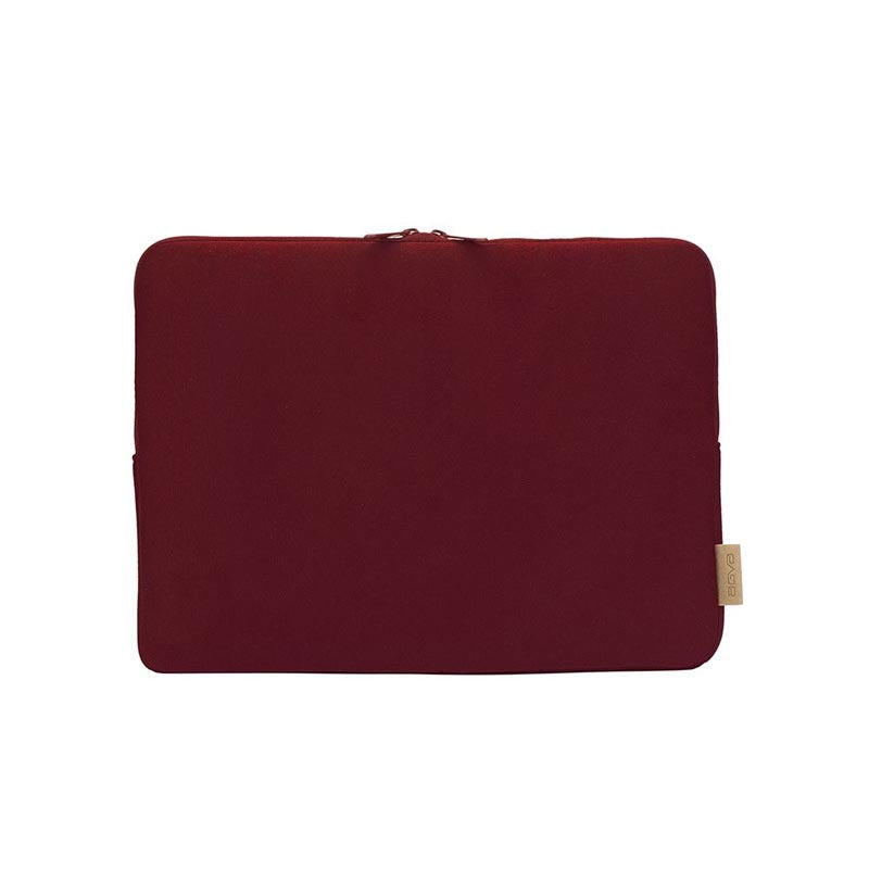 Agva SLV338 13.3-14.1 Jersey Laptop Sleeve