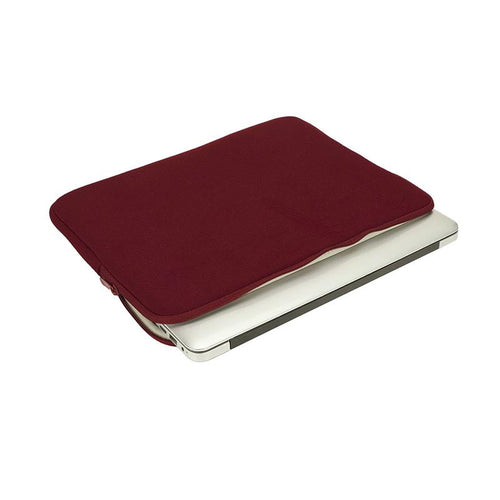 Agva SLV338 13.3-14.1 Jersey Laptop Sleeve