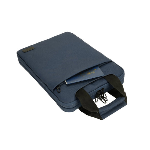 Agva LTB400 13-3-14.1-inch Slate Carry Case (Navy)