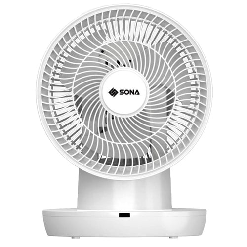 SONA STC-1319DC 8inch Remote High Velocity Fan