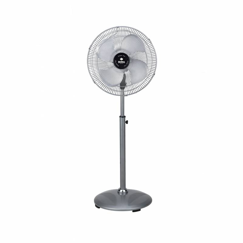 Sona SSO 6065  16Iinch Power Stand Fan