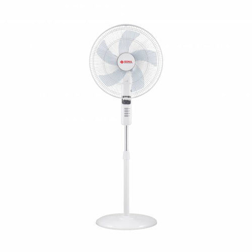Sona SFS1184DC 16-inch Remote DC Stand Fan