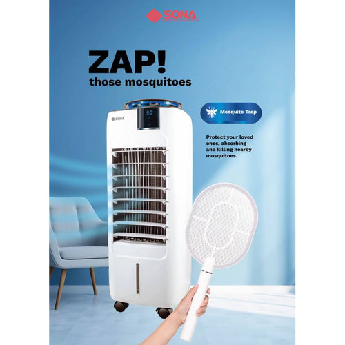 Sona SAC6306 Mosquito Trap Air Cooler