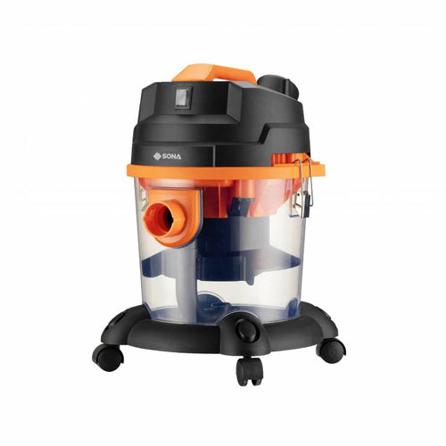 Sona SVC6880 Water Filtration Vacuum Cleaner