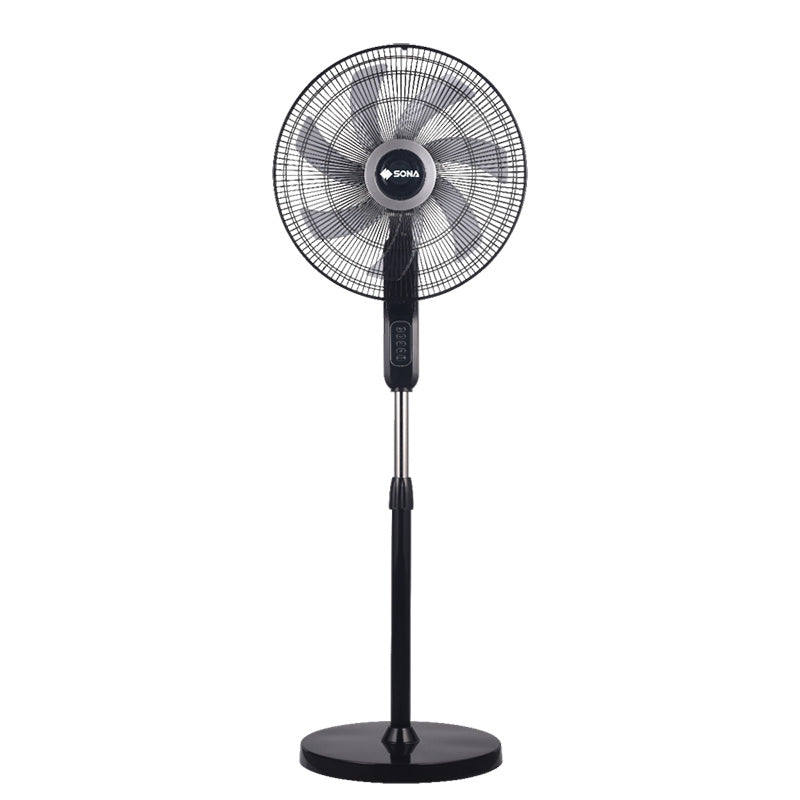 SONA SFS-1177DC 18inch Remote DC Stand Fan