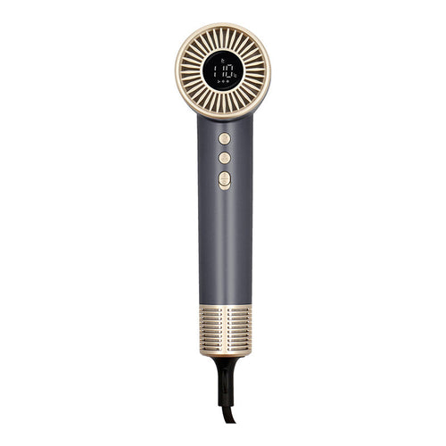 Jogen HD 7221 High Speed Plasma Ion Hairdryer 1800W (Grey)