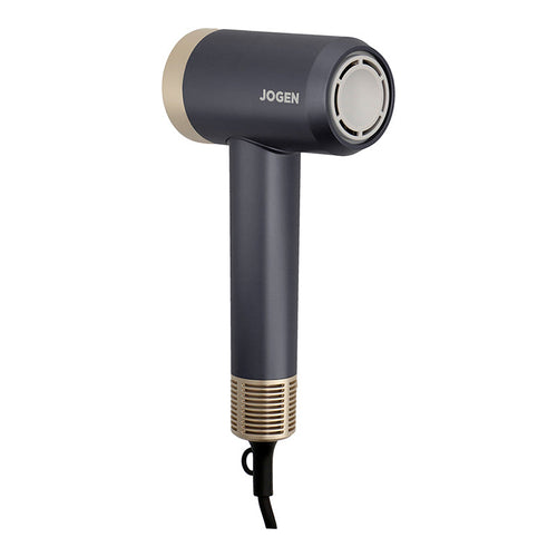 Jogen HD 7221 High Speed Plasma Ion Hairdryer 1800W (Grey)