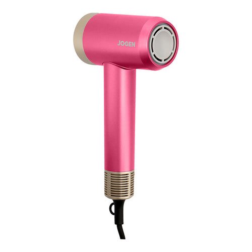 Jogen HD 7221 High Speed Plasma Ion Hairdryer 1800W (Pink)