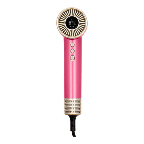 Jogen HD 7221 High Speed Plasma Ion Hairdryer 1800W (Pink)