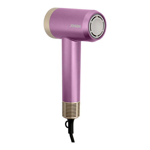 Jogen HD 7221 High Speed Plasma Ion Hairdryer 1800W (Purple)