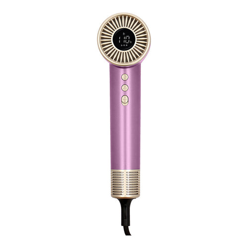 Jogen HD 7221 High Speed Plasma Ion Hairdryer 1800W (Purple)