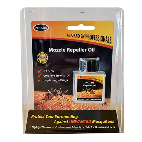 PestStop PS-Mro Mozzie Repeller Oil