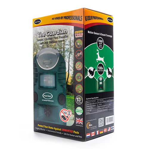 PestStop 7000TG The Guardian
