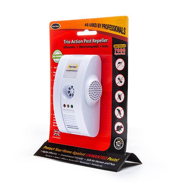 PestStop 7000 Trio Action Pest Repeller