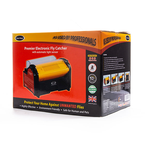 PestStop 800FC Premier Electronic Fly Catcher