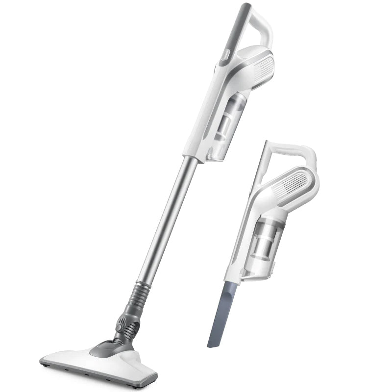 Bear XCQ-P06J5 Vacuum Cleaner 2-In-1 650W