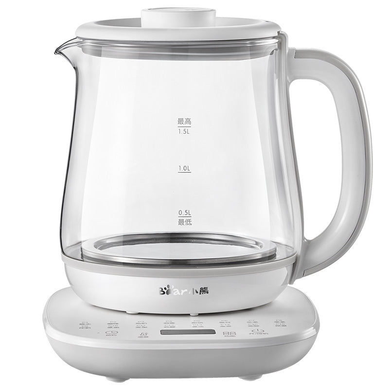 Bear YSH-D15V7 Electric Health Kettle 1.5L
