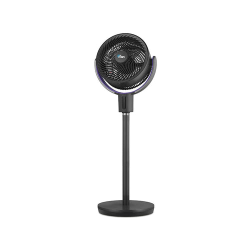 iFan IF7456 DC Air Circulator 36-Speed