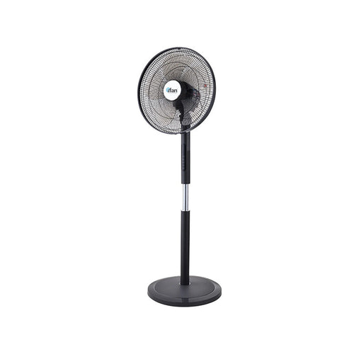 iFan IF7468 DC Fan 18 Inch 24-Speed