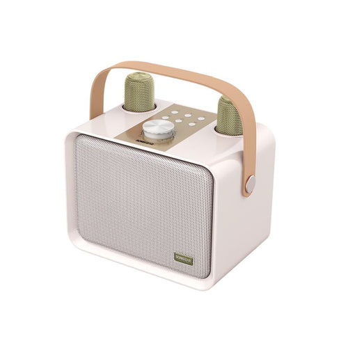 SONICGEAR iOX K600 Souffle Portable KTV