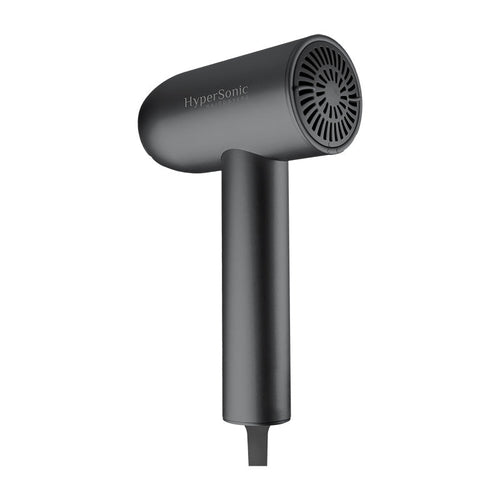 Elysium HyperSonic HairDryer 2 Midnight Grey