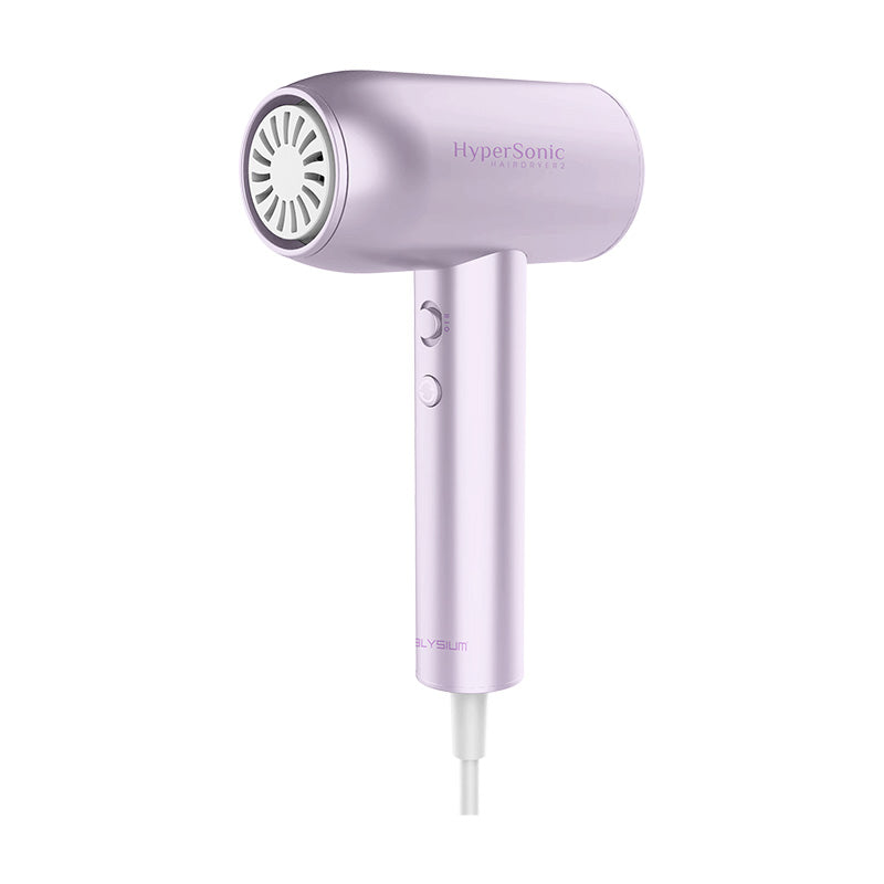 Elysium HyperSonic HairDryer 2 Satin Lilac