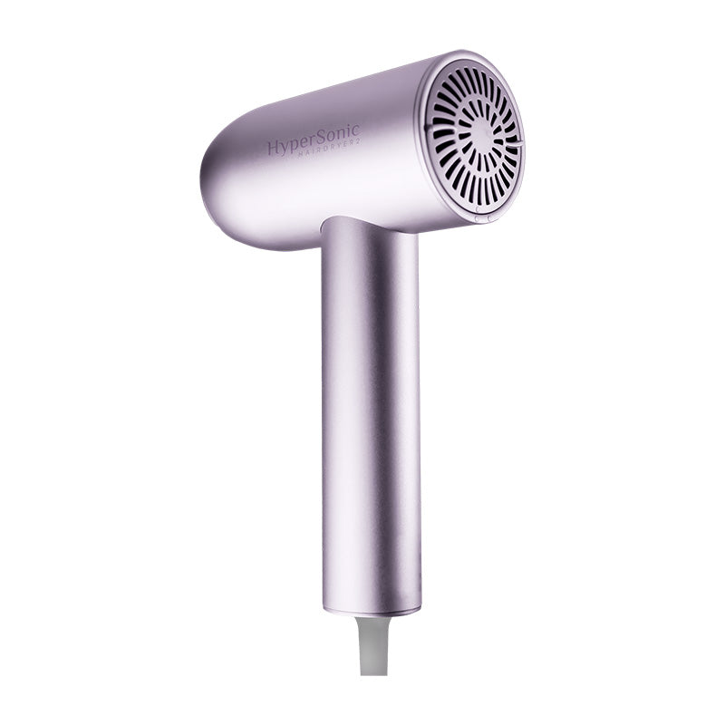 Elysium HyperSonic HairDryer 2 Satin Lilac