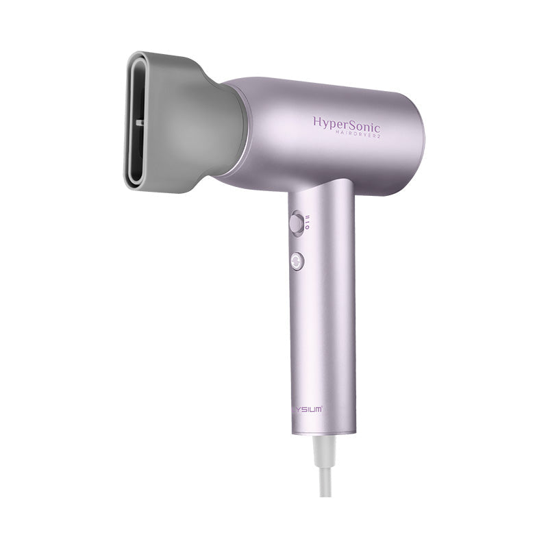 Elysium HyperSonic HairDryer 2 Satin Lilac
