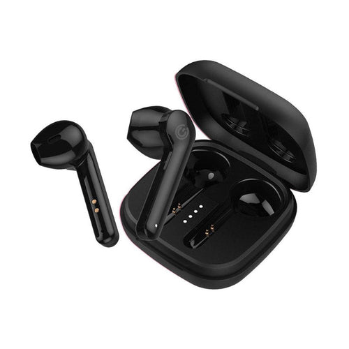 SonicGear Earpump TWS 1 True Wireless Earbuds (Black)