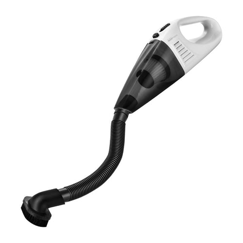 Elysium 3000 Kit White Cordless Portable Vacuum