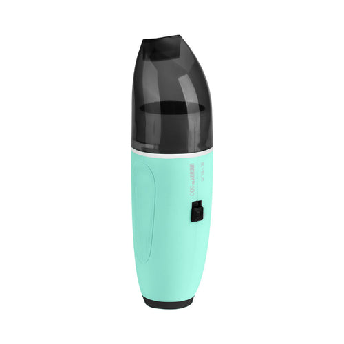 Elysium 500 Mint Cordless Desktop Vacuum Kit