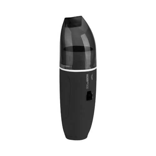 Armaggeddon 500 Black Cordless Desktop Vacuum Kit