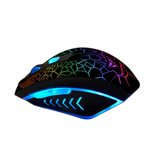 Alcatroz X-Craft Air Ultra 1000 Silent Mouse