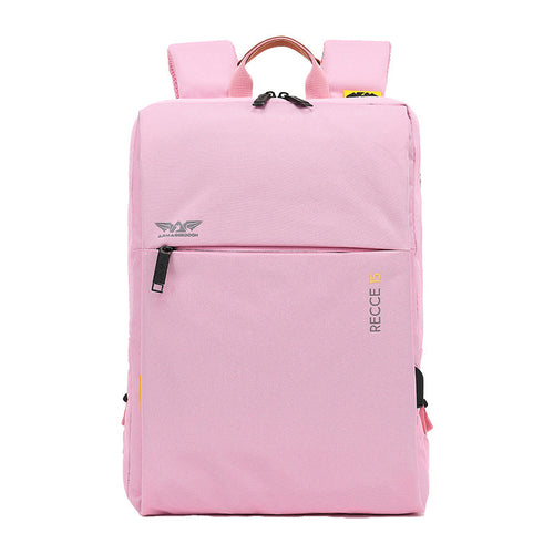 Armaggeddon RECCE 15 GAIA Gaming Laptop Bag (Pink)