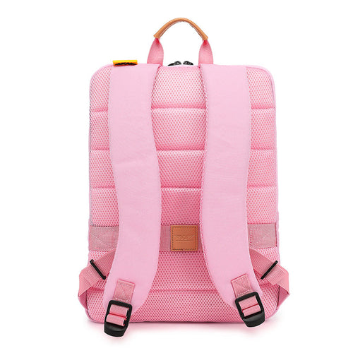 Armaggeddon RECCE 15 GAIA Gaming Laptop Bag (Pink)