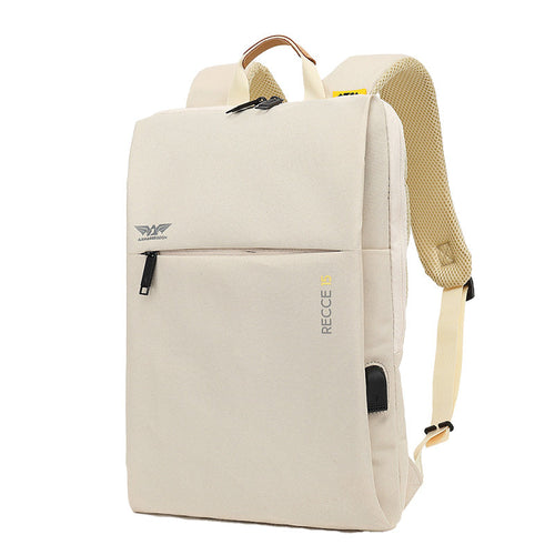 Armaggeddon RECCE 15 GAIA Gaming Laptop Bag (Beige)