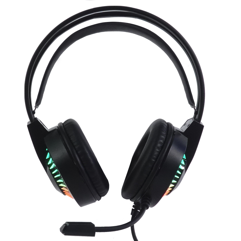 Armaggeddon Nuke 5 7.1 Gaming Headset