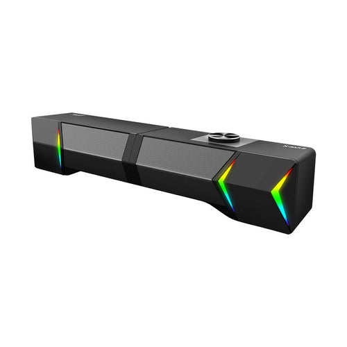 Armaggeddon X-Bar 2 RGB 2.0 Gaming Soundbar