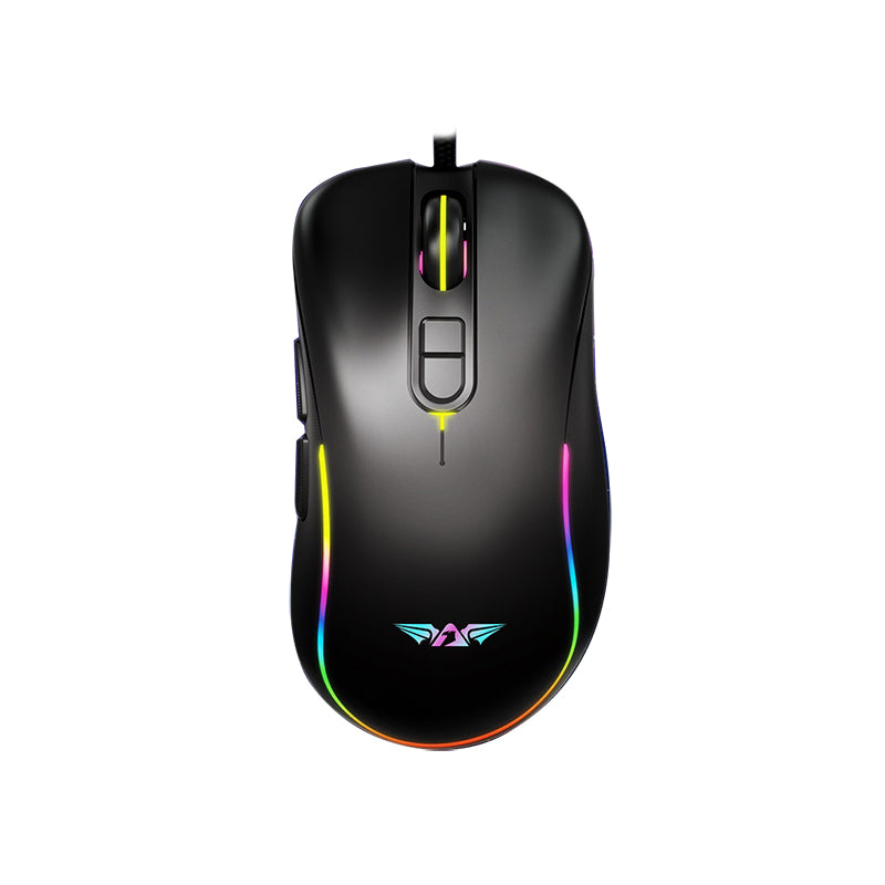 Armaggeddon Raven V Gaming Mouse
