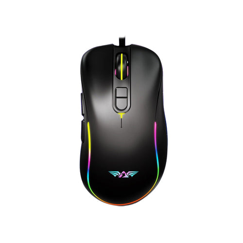 Armaggeddon Raven V Gaming Mouse