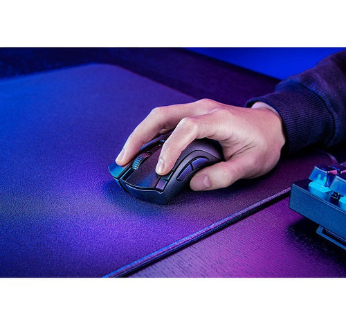 Razer DeathAdder V2 X HyperSpeed - Wireless Ergonomic Gaming Mouse