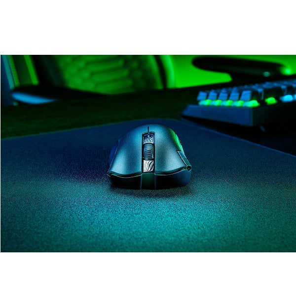 Razer DeathAdder V2 X HyperSpeed - Wireless Ergonomic Gaming Mouse