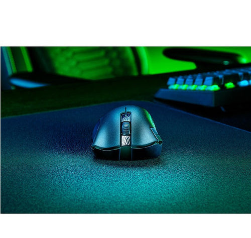 Razer DeathAdder V2 X HyperSpeed - Wireless Ergonomic Gaming Mouse