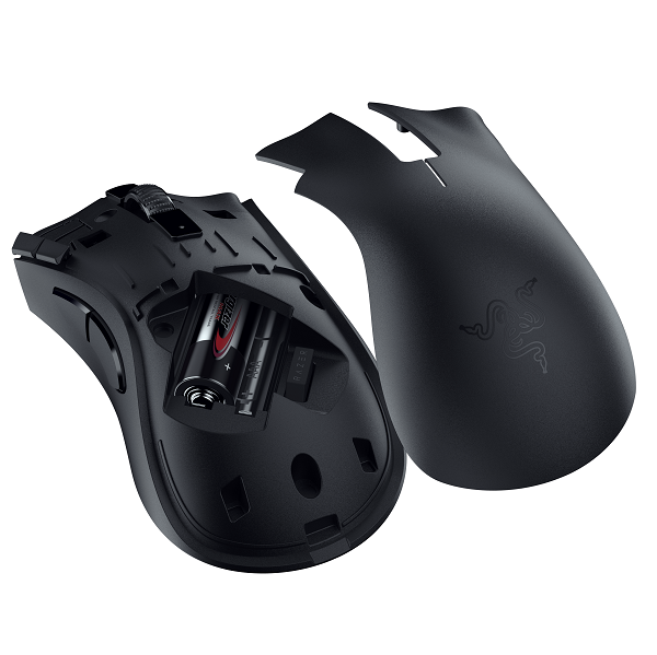 Razer DeathAdder V2 X HyperSpeed - Wireless Ergonomic Gaming Mouse